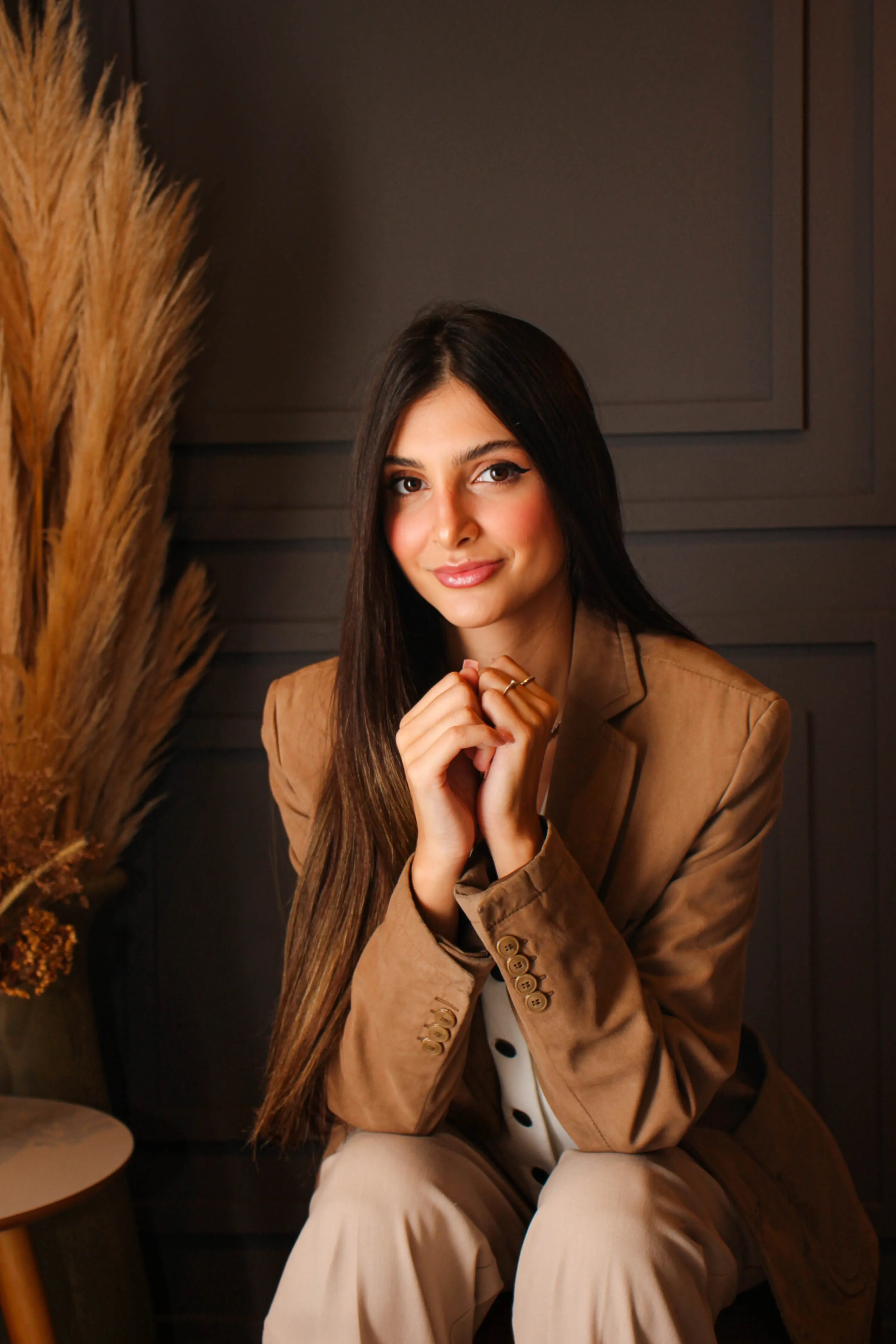 Dra. Ana Paula Furlan Cepolini - Advogada Ana Furlan e Ana Cepolini